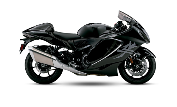 GSX-R 1300 RA New - Image 3