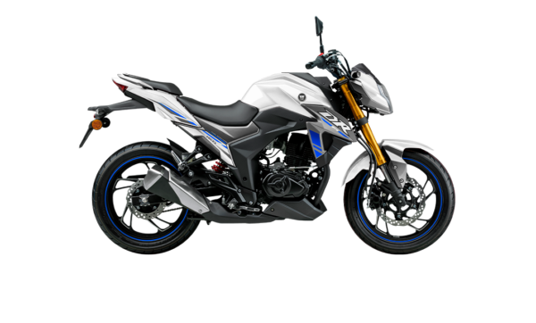 DR 160 Fi - Imagem 3