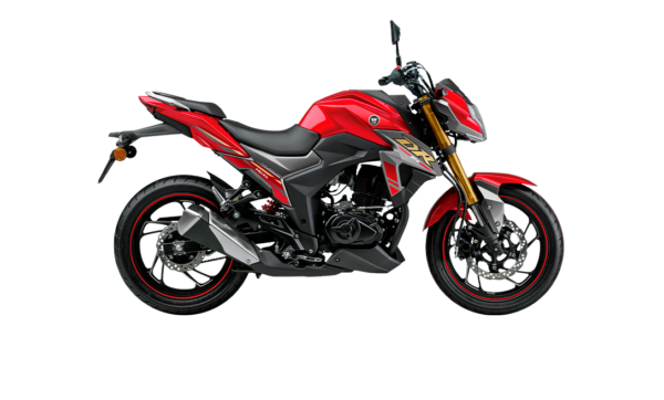 DR 160 Fi - Imagem 2