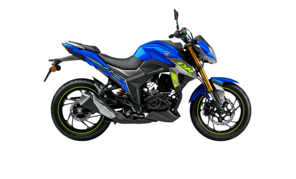 DR 160 Fi