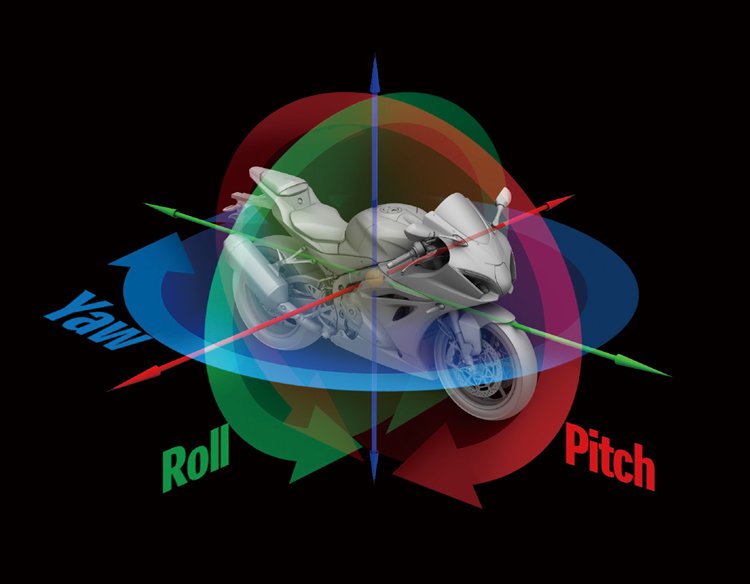 GSX-R 1000 R - Imagem 4