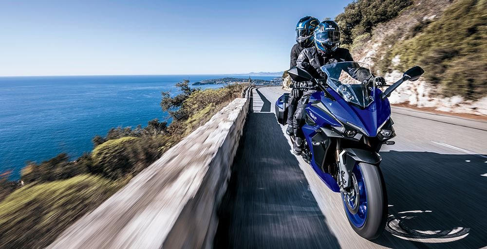 GSX-S 1000 GT - Imagem 10