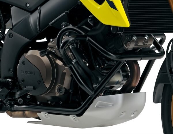 V-Strom 1050 XT Abs - Imagem 8