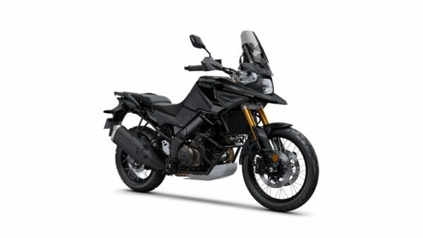 V-Strom 1050 XT Abs - Imagem 3