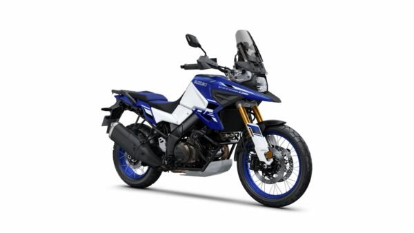 V-Strom 1050 XT Abs - Imagem 2