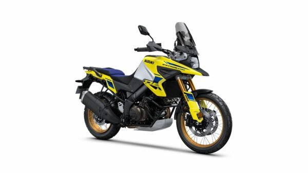 V-Strom 1050 XT Abs