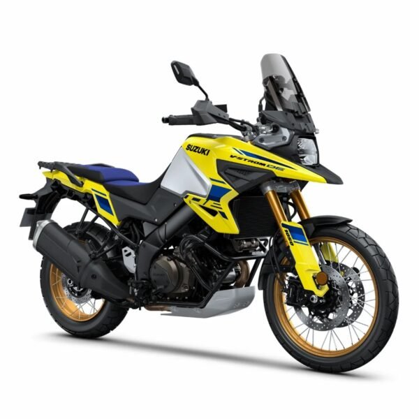 V-Strom 1050 XT Abs