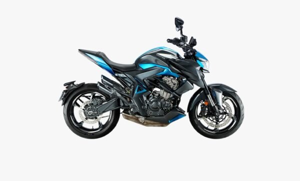 Zontes R350 - Imagem 2