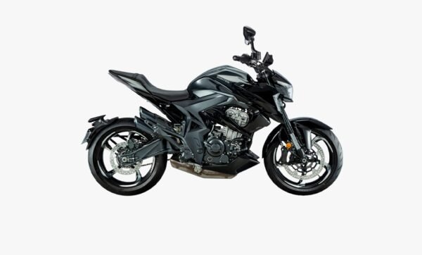 Zontes R350 - Imagem 3
