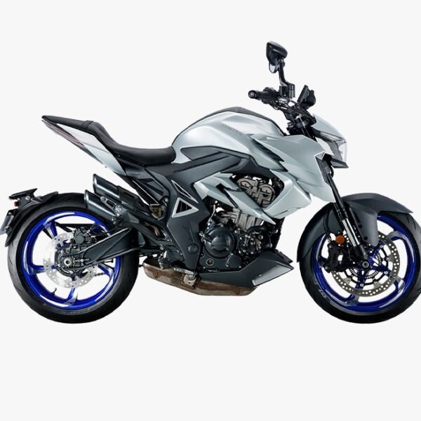 Zontes R350