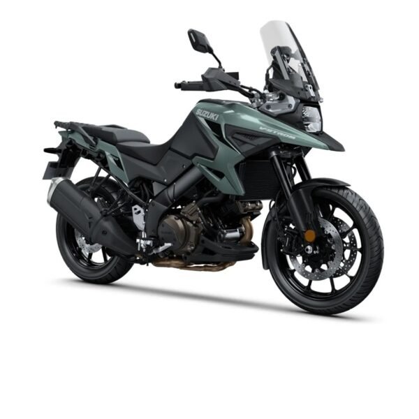 V-Strom 1050