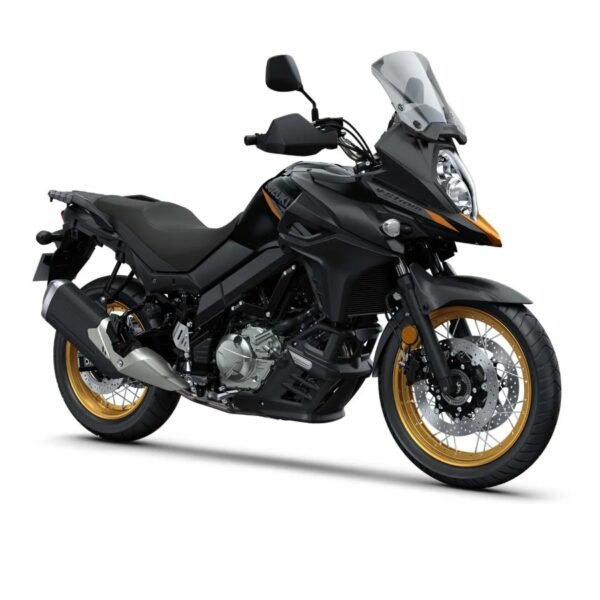 V-Strom 650 XT Abs