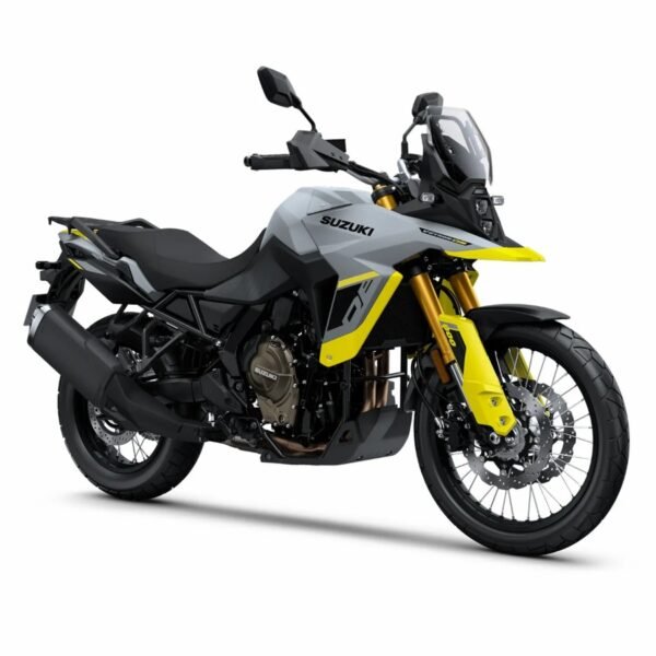 V-Strom 800 DE