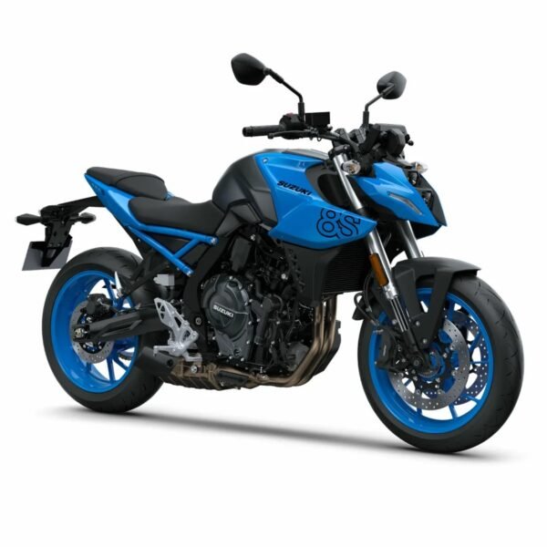 GSX-8S