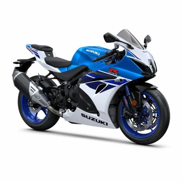 GSX-R 1000 R
