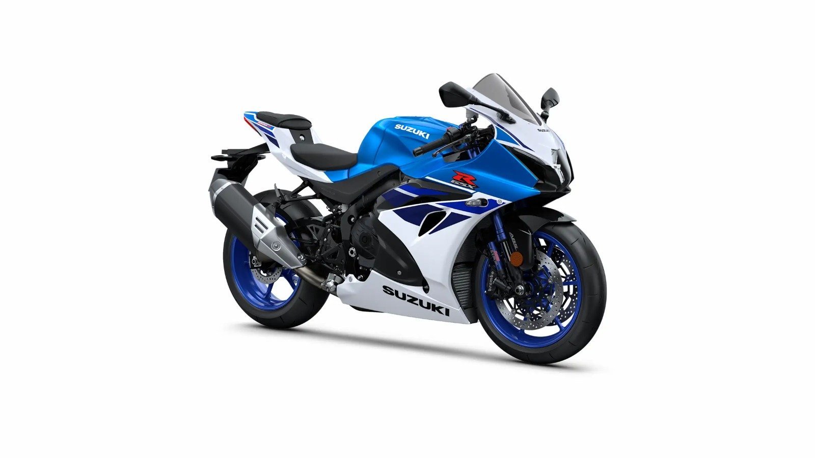 GSX-R 1000 R