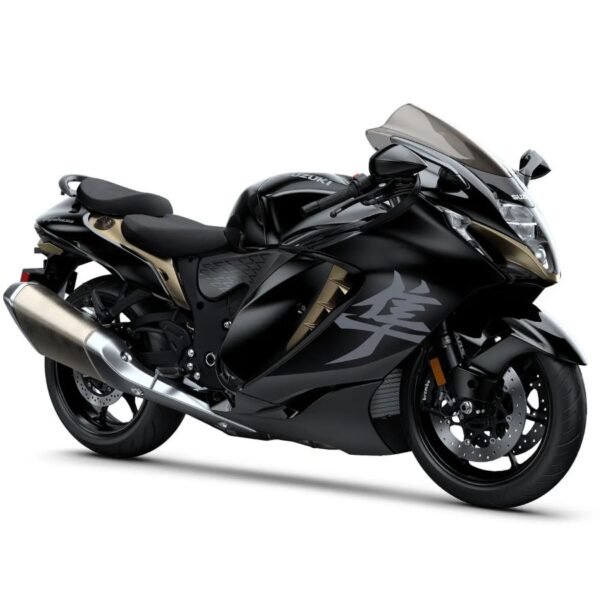 GSX-R 1300 Hayabusa