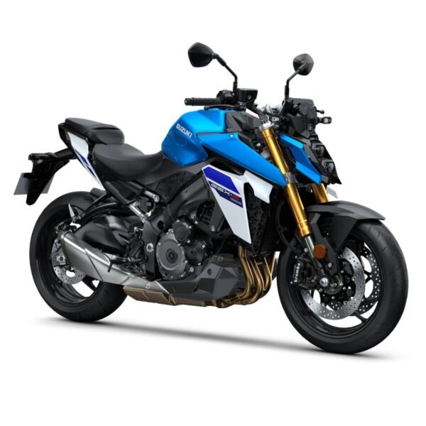 GSX-S 1000