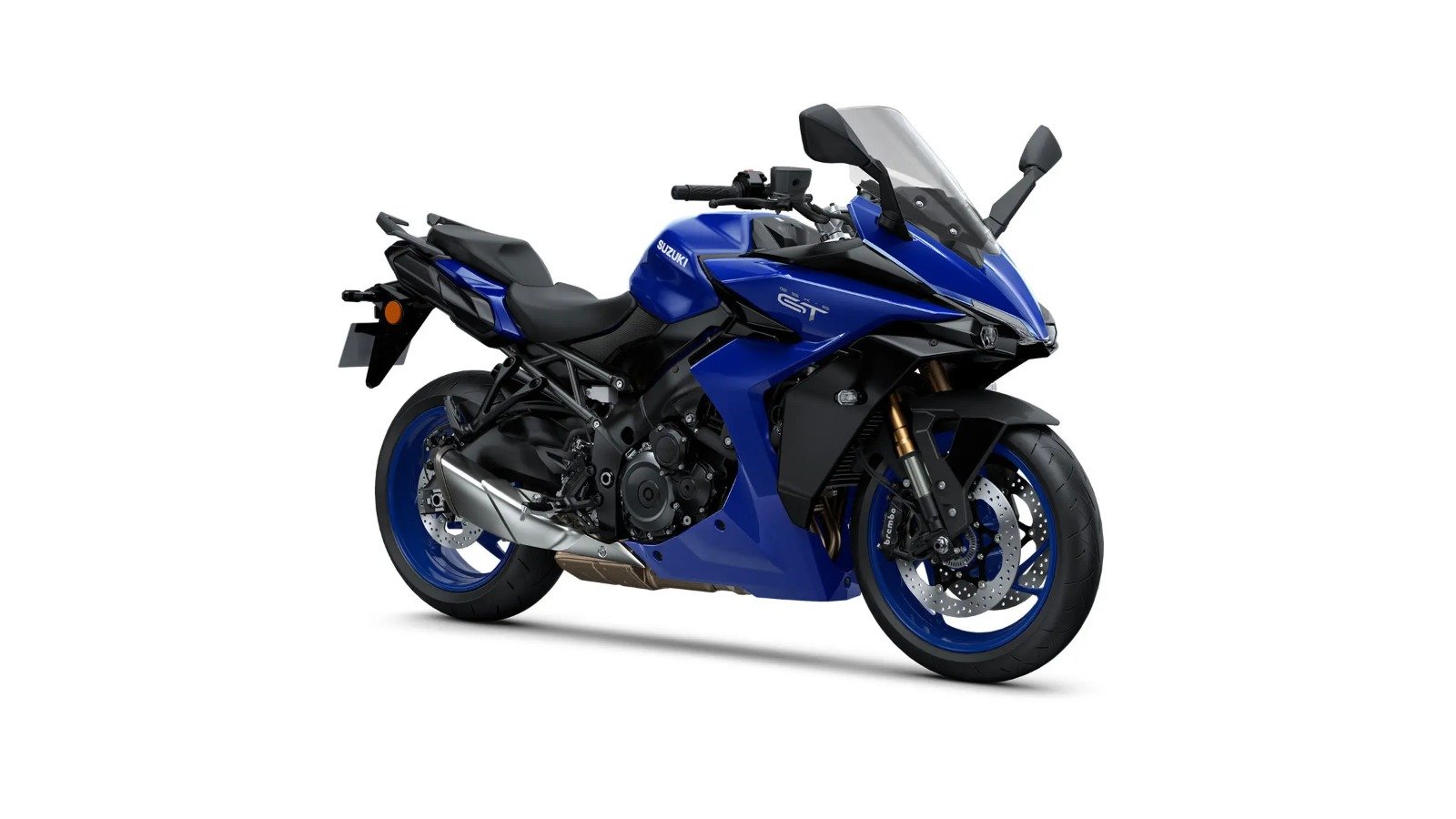 GSX-S 1000 GT - Imagem 3