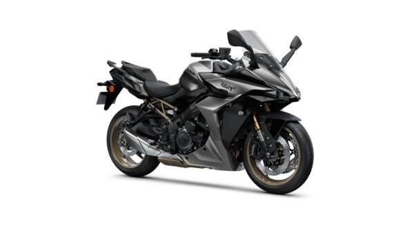 GSX-S 1000 GT - Imagem 2