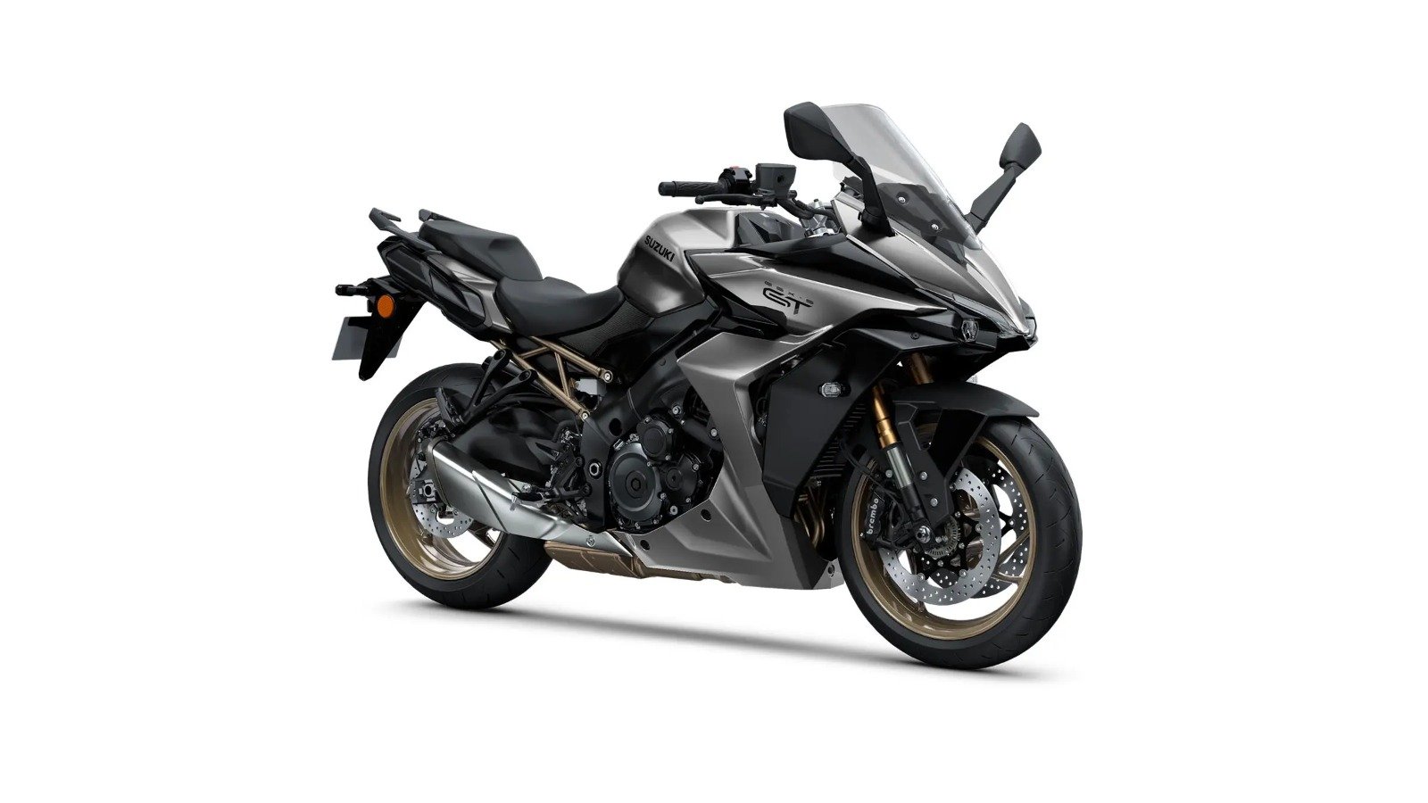 GSX-S 1000 GT - Imagem 2