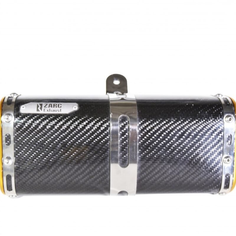 Ponteira Carbon Zarc