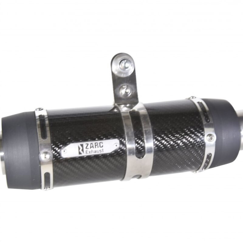 Ponteira GP Carbon Zarc