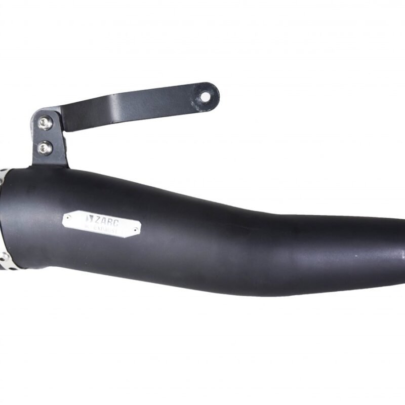 Ponteira Snake I Zarc