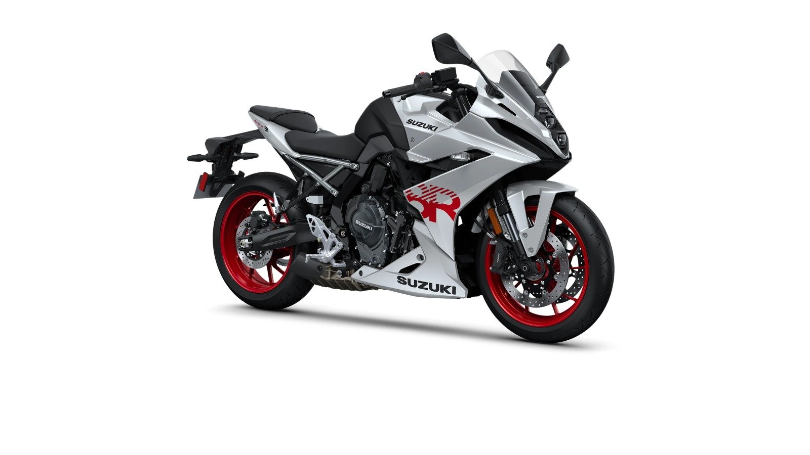 GSX-8R - Imagem 2