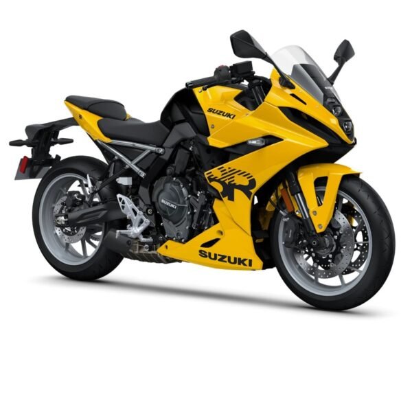 GSX-8R
