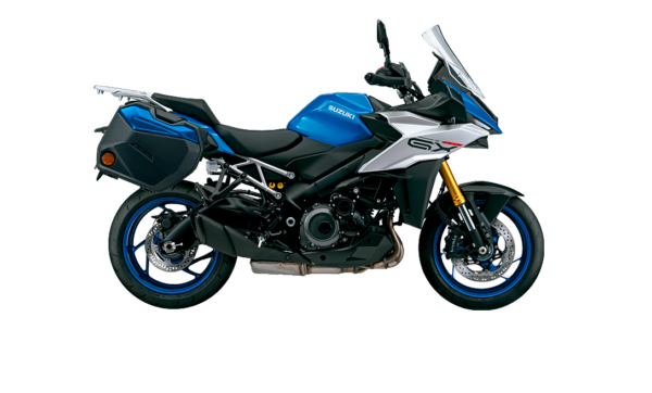 GSX-S1000GX
