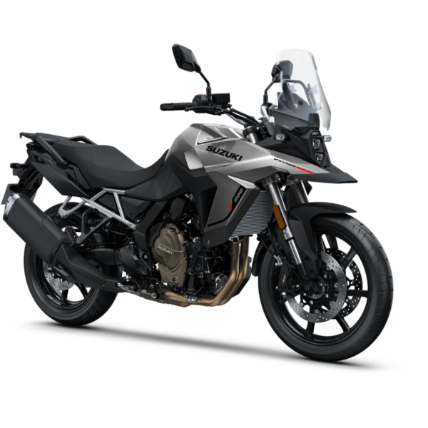 V-Strom 800