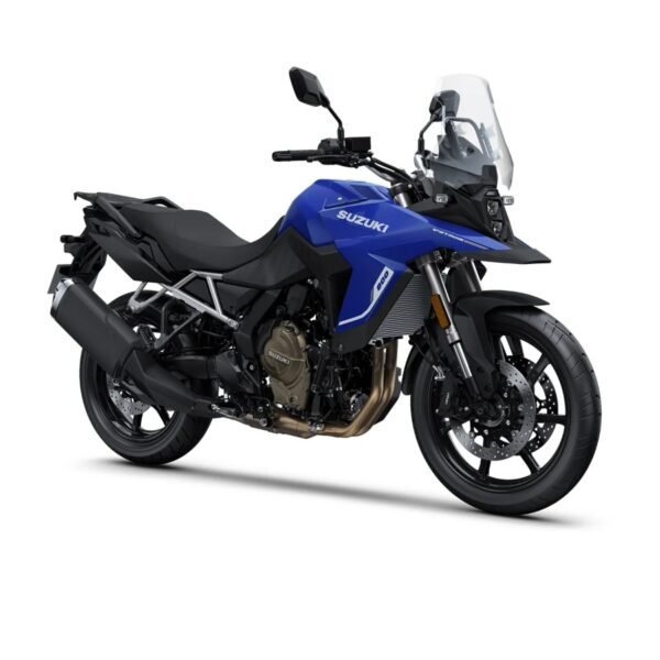 V-Strom 800
