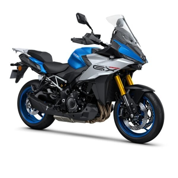 GSX-S 1000 GX