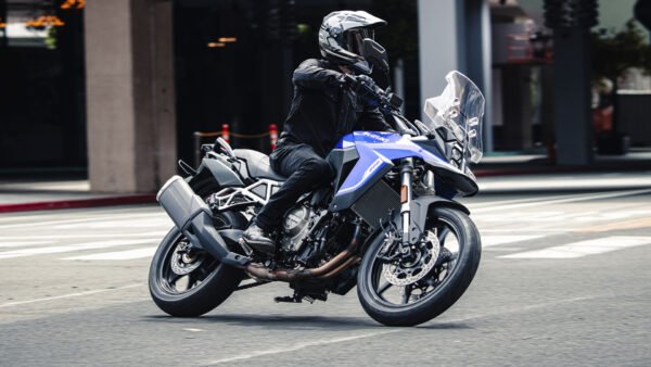 V-STROM 800 - Imagem 3