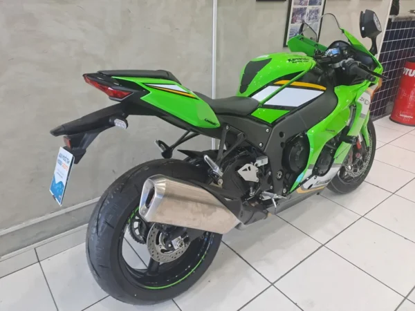 Kawasaki Ninja Zx-10r Abs - Imagem 4