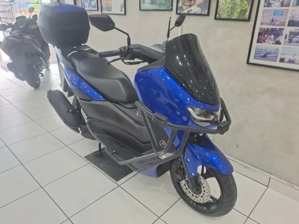 Yamaha Nmax Connected 160 Abs - Imagem 2