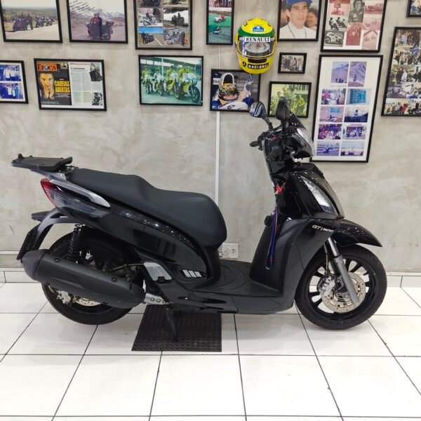 Kymco People Gti 300
