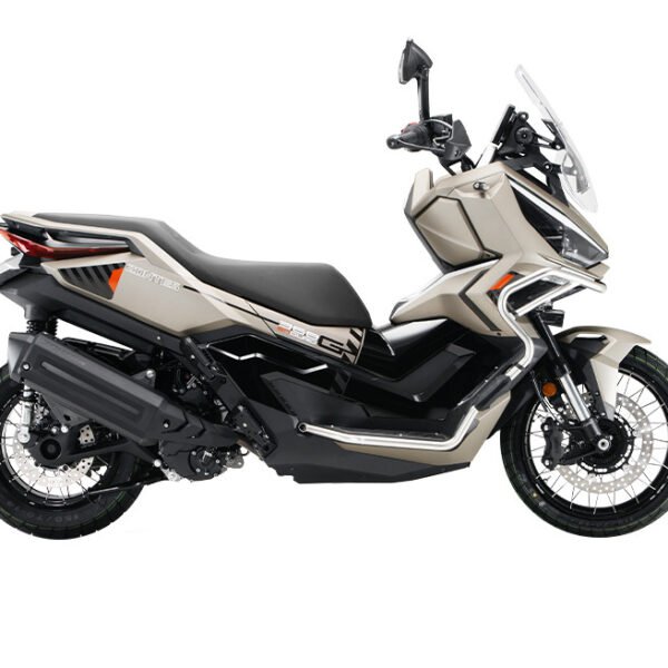 Zontes 368G