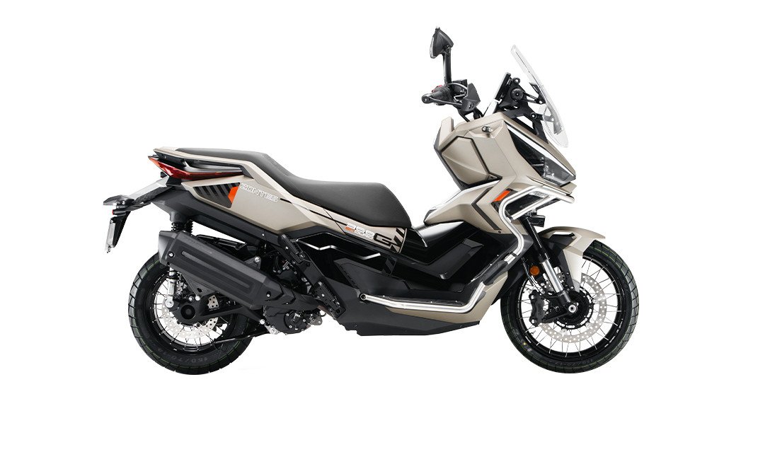 Zontes 368G