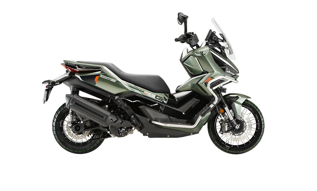 Zontes 368G - Imagem 2