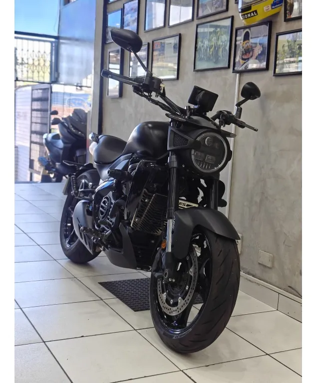 Zontes S350 - Imagem 2
