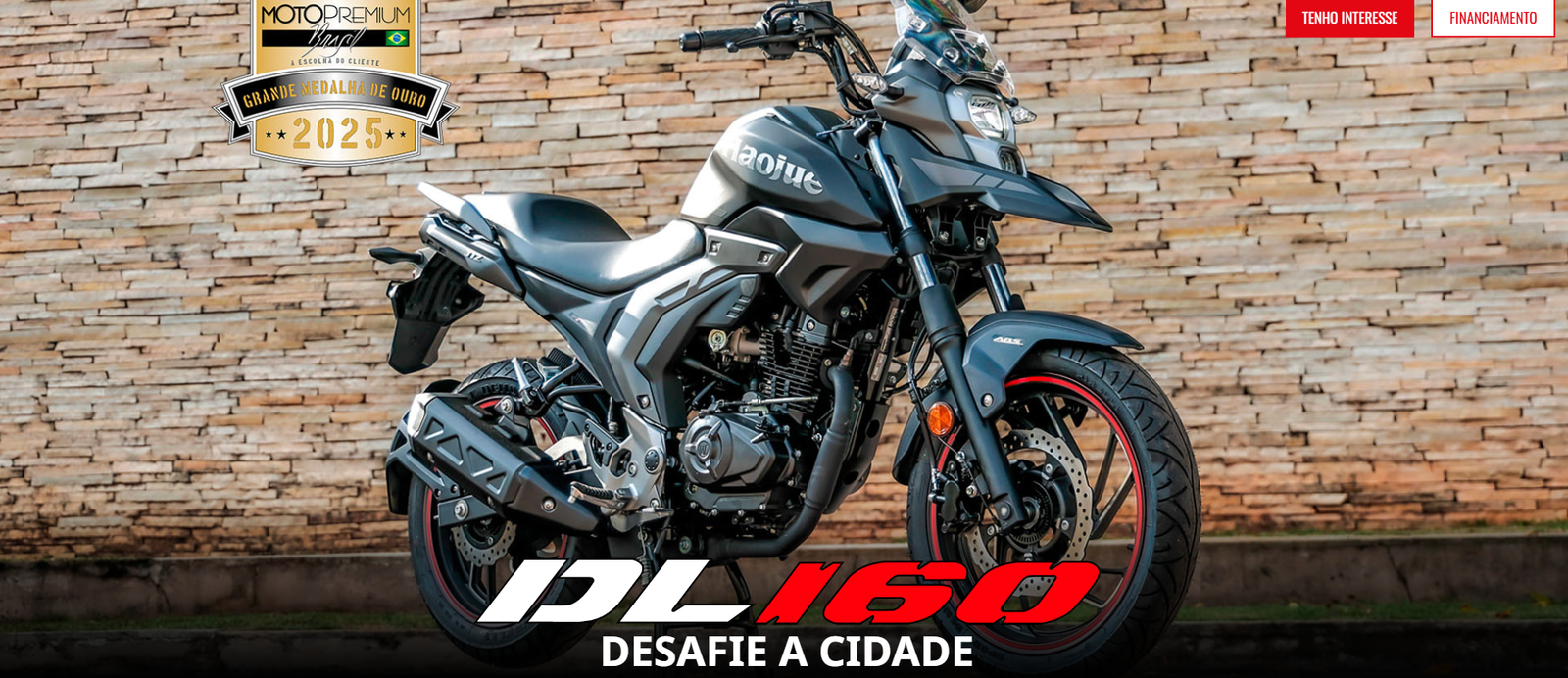 DL 160 - Imagem 5