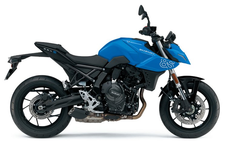 GSX-8S 26/26
