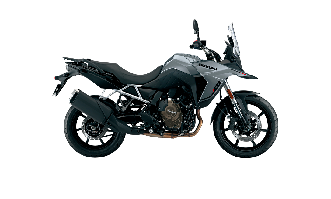 V-Strom 800